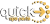 Quick spa parts logo - Grapevine