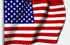 american flag - Grapevine