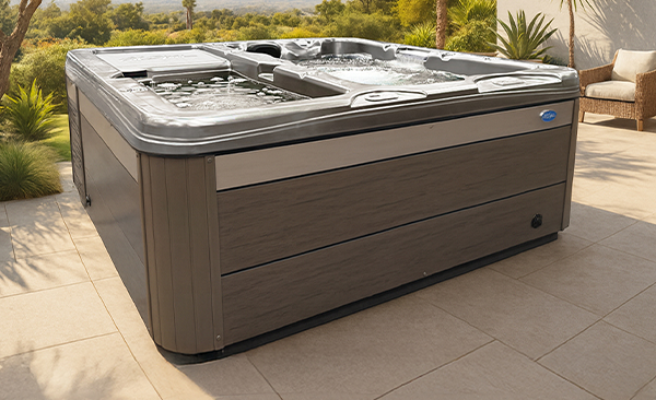 Cold Plunge Spas Series Grapevine hot tubs for sale