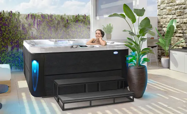 Escape X-Series Spas Grapevine hot tubs for sale