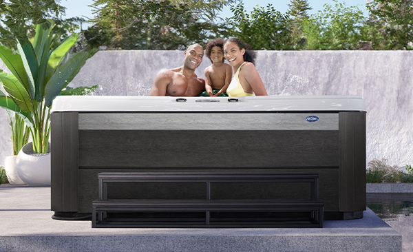 Patio Plus™ Spas Grapevine hot tubs for sale