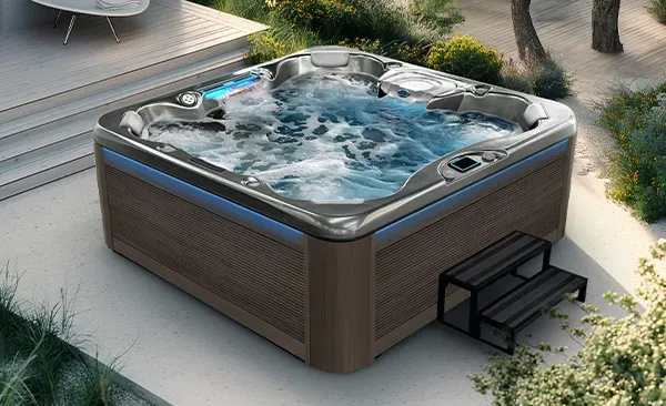 Platinum™ Spas Grapevine hot tubs for sale