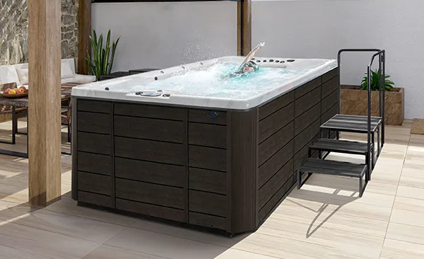 Swim Spas Grapevine hot tubs for sale