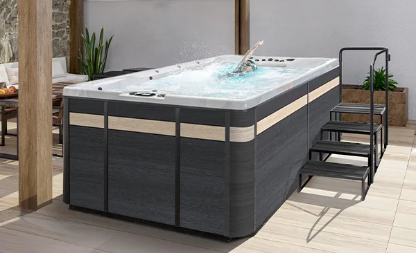 Swim X-Series Spas Grapevine hot tubs for sale