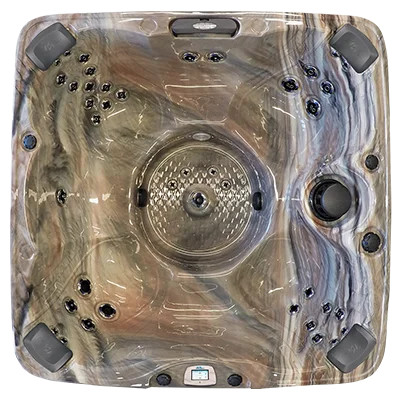 Tropical-X EC-739BX hot tubs for sale in Grapevine