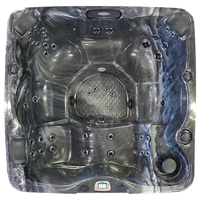 Pacifica-X EC-739LX hot tubs for sale in Grapevine