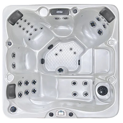 Costa-X EC-740LX hot tubs for sale in Grapevine