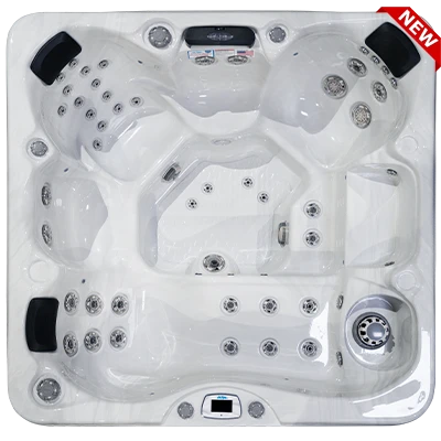 Costa-X EC-749LX hot tubs for sale in Grapevine