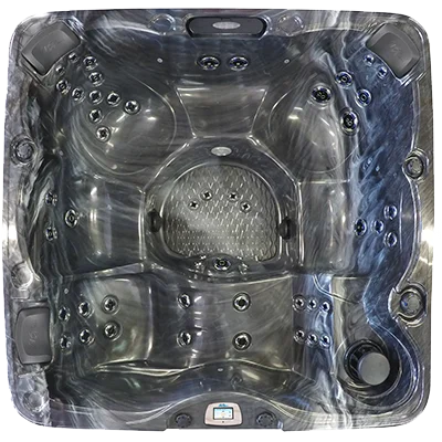 Pacifica-X EC-751LX hot tubs for sale in Grapevine