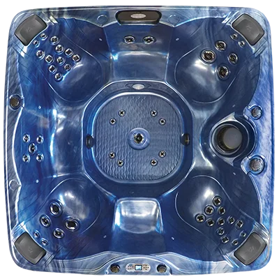 Bel Air EC-851B hot tubs for sale in Grapevine