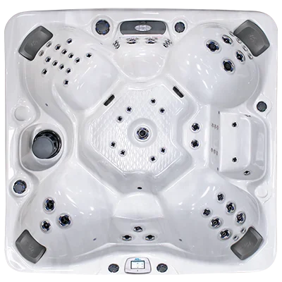 Cancun-X EC-867BX hot tubs for sale in Grapevine