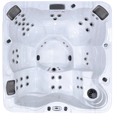 Pacifica Plus PPZ-743L hot tubs for sale in Grapevine