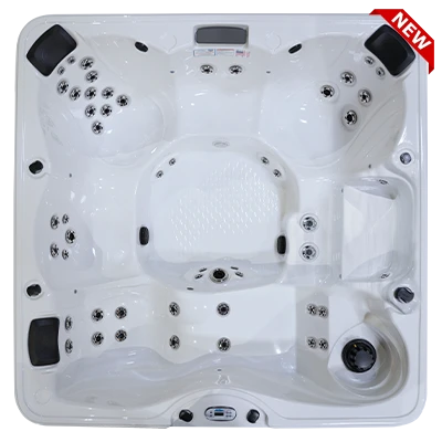 Pacifica Plus PPZ-743LC hot tubs for sale in Grapevine