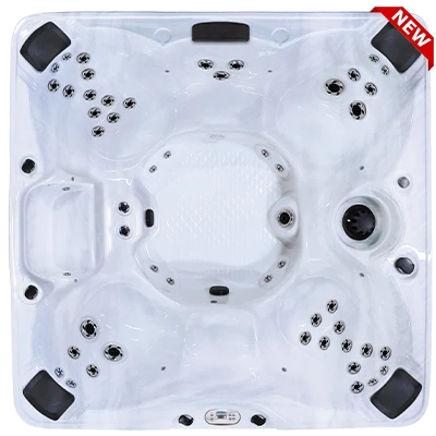 Bel Air Plus PPZ-843BC hot tubs for sale in Grapevine