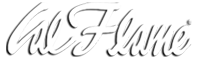 cal flame logo - hot tubs spas for sale Grapevine